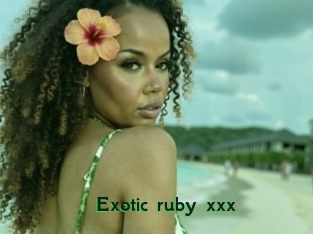 Exotic_ruby_xxx