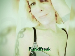 Funkifreak