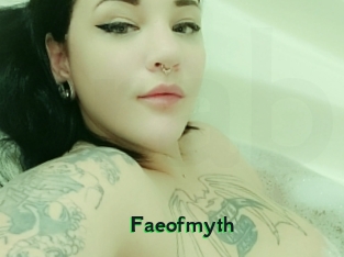 Faeofmyth