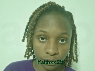 Faithxx25