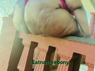 Fatnastyebony