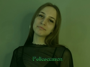 Felicecusson