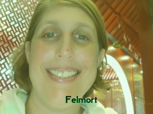 Felmort