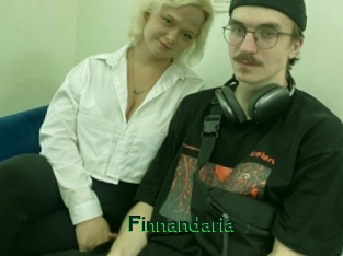 Finnandaria