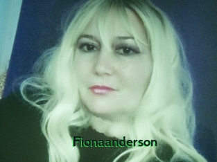 Fionaanderson