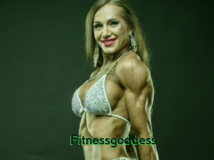 Fitnessgoddess