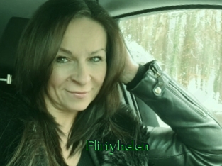 Flirtyhelen