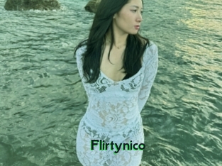 flirtynico Arabeurette
