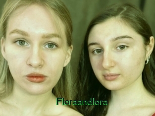 floraandlora Arabeurette