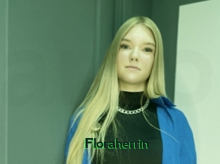Floraherrin