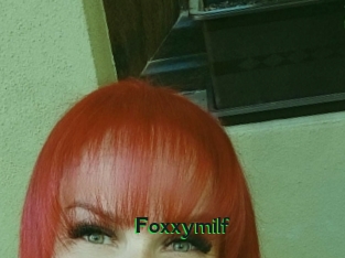 Foxxymilf