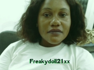 Freakydoll21xx