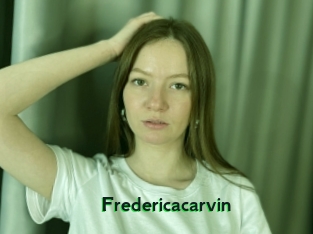 Fredericacarvin