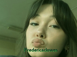 Fredericaclowes
