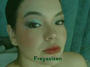 Freyavixen