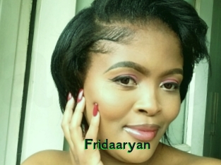 Fridaaryan
