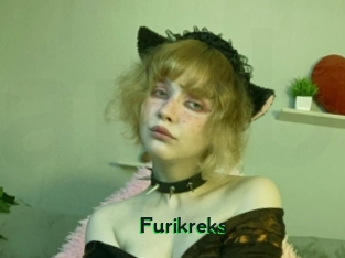 Furikreks