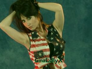 GinaLollyX