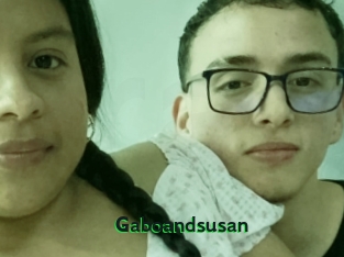 Gaboandsusan