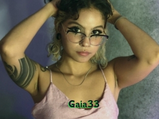 Gaia33