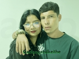 Gaolangandkeithe