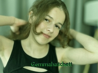 gemmahatchett Arabeurette