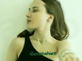 Gemmahiett