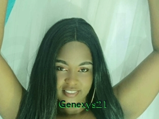 Genexys21