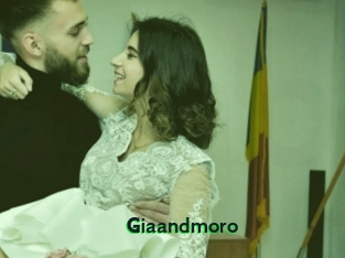Giaandmoro