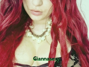 Giannasexy