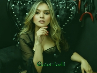giatorricelli Arabeurette