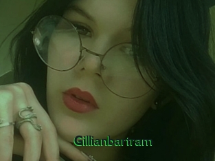 Gillianbartram