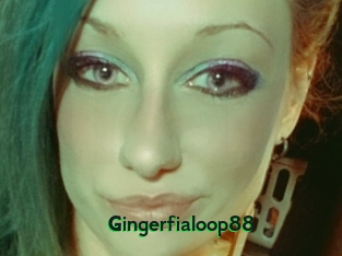 gingerfialoop88 Arabeurette