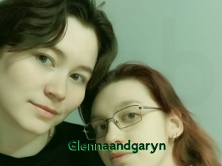 Glennaandgaryn