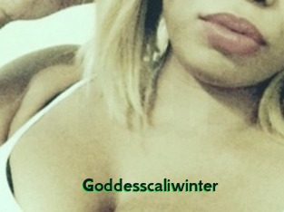 Goddesscaliwinter