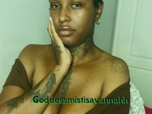 Goddessmistisavannahh