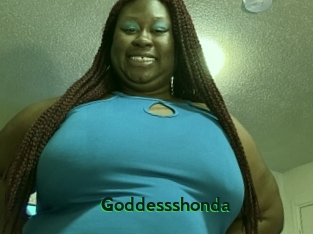 Goddessshonda