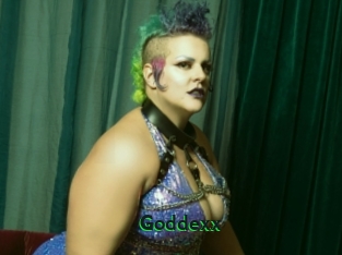 Goddexx