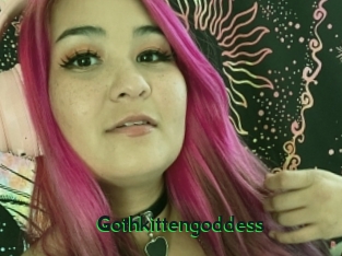 Gothkittengoddess