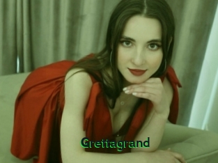 Grettagrand