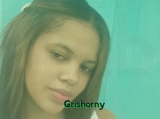 Grishorny