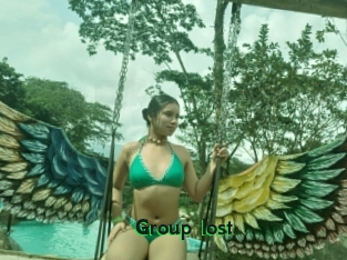 Group_lost