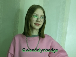 Gwendolynbodge