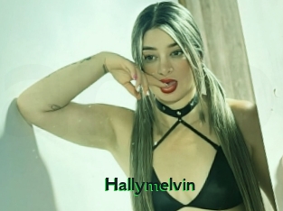 Hallymelvin