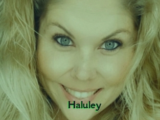Haluley
