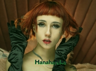 Hanaharuka