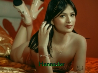 Hannacler