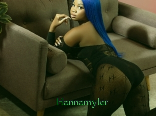 hannamyler Arabeurette