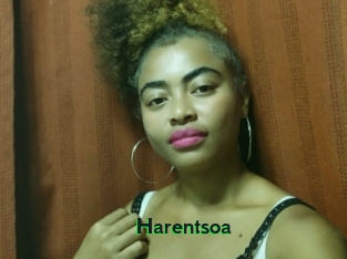 harentsoa Arabeurette