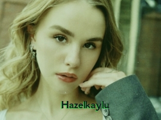 Hazelkaylu